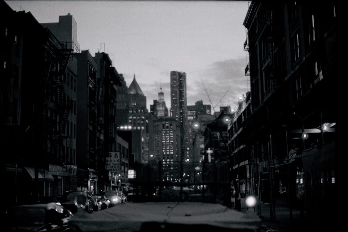 Down the Rabbit Hole, Week 7 2026